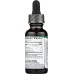 NATURE'S ANSWER: Black Walnut and Wormwood Complex Alcohol-Free 2,000 mg, 1 oz