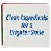 NATURES ANSWER: PerioBrite Natural Toothpaste Cinnamint, 4 oz