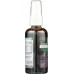 NATURE'S ANSWER: Sambucus Black Elder Berry Extract Spray Alcohol-Free, 2 oz