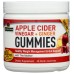 NATURE'S ANSWER: Apple Cider Vinegar Gummy, 45 pc