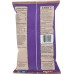 DIRTY POTATO CHIP: Chip Potato Sea Salt & Vinegar, 5 oz