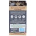 EARTH KISS: Kombucha & Charcoal Exfoliating Clay Mask, 1 ea