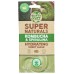 EARTH KISS: Kombucha & Spirulina Hydrating Sheet Mask, 1 ea