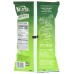 KETTLE FOODS: Air Fried Jalapeno Potato Chips, 4.25 oz