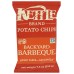 KETTLE FOODS: Backyard Barbecue Potato Chips, 7.5 oz