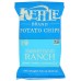 KETTLE FOODS: Farmstand Ranch Potato Chips, 7.5 oz