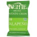 KETTLE FOODS: Jalapeno Potato Chips, 7.5 oz
