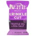 KETTLE FOODS: Truffle Sea Salt Potato Chips, 7.5 oz