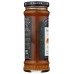 ST DALFOUR: All Natural Fruit Spread Golden Peach, 10 oz