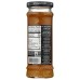 ST DALFOUR: Ginger & Orange Marmalade, 10 oz