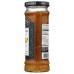 ST DALFOUR: Ginger & Orange Marmalade, 10 oz