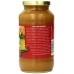 VERMONT VILLAGE CANNERY: Organic Apple Sauce with Cinnamon, 24 oz