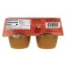 VERMONT VILLAGE CANNERY: Organic Applesauce with Cinnamon 4 Cups, 16 oz
