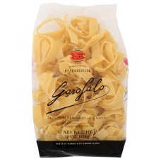 GAROFALO: Pasta Pappardelle, 1 lb