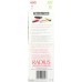 RADIUS: Razor Case, 1 ea