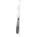 RADIUS: Source Toothbrush with Replacement Head Soft Bristle, 1 Toothbrush