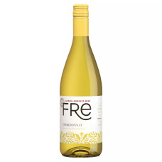 FRE: Chardonnay Wine, 25.36 fo