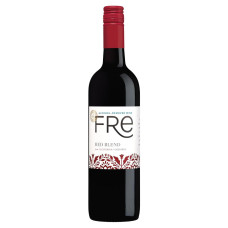 FRE: Red Blend Wine, 25.36 fo