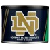 VIRGINIA PEANUT: Notre Dame Gourmet Salted Peanut, 10 oz