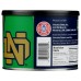 VIRGINIA PEANUT: University of Notre Dame Butter Toffee Peanuts, 10 oz