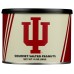 VIRGINIA PEANUT: Indiana University Gourmet Salted Peanuts, 10 oz