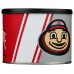 VIRGINIA PEANUT: Ohio State Gourmet Salted Peanut, 10 oz