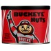 VIRGINIA PEANUT: Ohio State Butter Toffee Peanuts, 10 oz