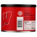 VIRGINIA PEANUT: University of Wisconsin Butter Toffee Peanuts, 10 oz