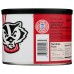 VIRGINIA PEANUT: University of Wisconsin Gourmet Salted Peanuts, 10 oz