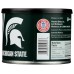 VIRGINIA PEANUT: Michigan State University Gourmet Salted Peanuts, 10 oz