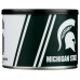 VIRGINIA PEANUT: Michigan State University Gourmet Salted Peanuts, 10 oz