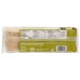 SESMARK: Rice Thin Sesame Gluten Free, 4.25 oz