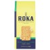 ROKA: Crisps Parmesan Reggiano, 2.46 OZ