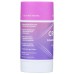 CRYSTAL BODY DEODORANT: Magnesium Enriched Deodorant Lavender Plus Rosemary, 2.5 oz