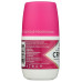 CRYSTAL: 3in1 BioHealth Deodorant Roll-On Unscented, 2.25 oz CRYSTAL: 3in1 BioHealth Deodorant Roll-On Unscented, 2.25 oz