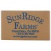 SUNRIDGE FARMS: Women Vitality Mix Bulk, 16 lbs