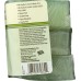 CLEARLY NATURAL: Soap Bar 3 Pk Aloe Vera, 12 oz