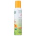 CITRUS MAGIC: Air Freshener Orange Zest Organic Spray, 3 oz