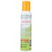CITRUS MAGIC: Air Freshener Orange Zest Organic Spray, 3 oz