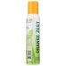 CITRUS MAGIC: Air Freshener Orange Zest Organic Spray, 3 oz