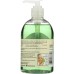 CLEARLY NATURAL: Essentials, Glycerine Hand Soap, Aloe Vera, 12 fl oz (354 ml)
