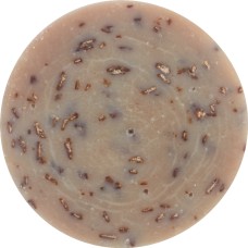 SAPPO HILL: Glycerine Soap Old Fashioned Oatmeal, 3.5 oz