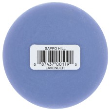 SAPPO SOAP: Sappo Hill Lavender Soap, 3.5 oz
