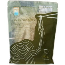 SEA TANGLE: Noodle Kelp, 12 oz