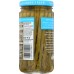 TILLEN FARMS: Crispy Pickled Asparagus, 12 oz