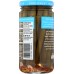 TILLEN FARMS: Pickled Crispy Beans Hot And Spicy, 12 oz