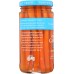 TILLEN FARMS: Pickled Crispy Carrots, 12 oz