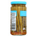 TILLEN FARMS: Pickled Asparagus Spicy, 12 oz