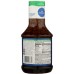 SOY VAY: Less Sodium Veri Veri Teriyaki Marinade & Sauce, 21 oz