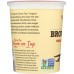 BROWN COW: Cream Top Whole Milk Yogurt Vanilla, 32 oz